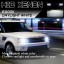 55W H3 Heavy Duty Fast Bright CANBUS AC HID Xenon Conversion Kit No OBC Error