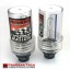 ProGear Tech Heavy Duty D2S D2R 8000K Iceberg HID Xenon Headlight Replacement Bulbs (Pack of 2)