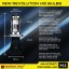 68W 12V Heavy Duty Fast Bright H4 9003 Bi-Xenon Dual Beams HID Xenon Conversion Kit