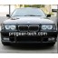 CCFL Angel Eyes Halo Rings E46 E90 E91 with Non-Projector headlights