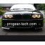 CCFL Angel Eyes Halo Rings E46 E90 E91 with Non-Projector headlights