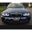 CCFL Angel Eyes Halo Rings E46 E90 E91 with Non-Projector headlights