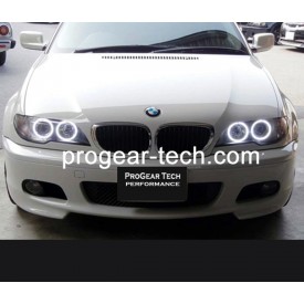 CCFL Angel Eyes Halo Rings E46 Ci facelift Coupe Convertible