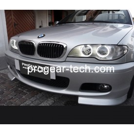 CCFL Angel Eyes Halo Rings E46 Ci facelift Coupe Convertible