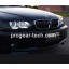 CCFL Angel Eyes Halo Rings E46 E90 E91 with Non-Projector headlights