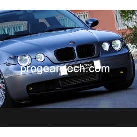 CCFL Angel Eyes Halo Rings E46 ti td Compact E83 X3