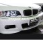 CCFL Angel Eyes Halo Rings E46 E90 E91 with Non-Projector headlights