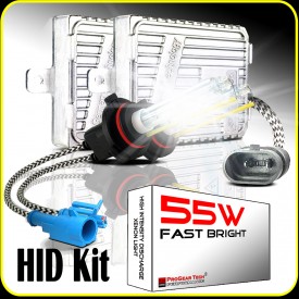 55W AC HID Conversion Kits	