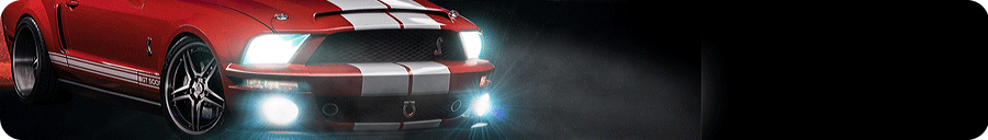ProGear Tech Performance Heavy Duty CANBUS HID Xenon Headlight Fog-light Conversion kits